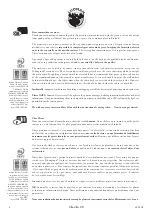 Preview for 2 page of Luoman Lillevilla 28 Instructions Manual