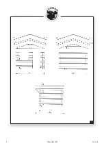 Preview for 4 page of Luoman Lillevilla 28 Instructions Manual