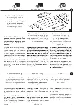 Preview for 5 page of Luoman Lillevilla 28 Instructions Manual