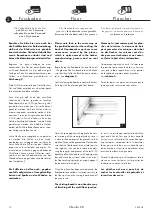 Preview for 10 page of Luoman Lillevilla 28 Instructions Manual