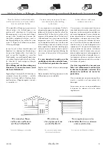 Preview for 15 page of Luoman Lillevilla 28 Instructions Manual