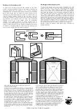 Preview for 13 page of Luoman Lillevilla 286-1 Assembly And Maintenance Instructions