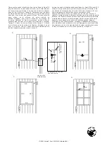 Preview for 15 page of Luoman Lillevilla 286-1 Assembly And Maintenance Instructions