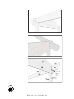 Preview for 20 page of Luoman Lillevilla 286-1 Assembly And Maintenance Instructions