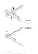 Preview for 14 page of Luoman Lillevilla 342 Assembly And Maintenance