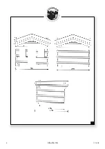 Preview for 4 page of Luoman Lillevilla 36 Manual