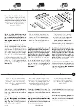 Preview for 5 page of Luoman Lillevilla 36 Manual