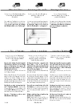 Preview for 7 page of Luoman Lillevilla 36 Manual