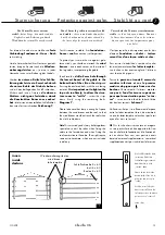 Preview for 13 page of Luoman Lillevilla 36 Manual