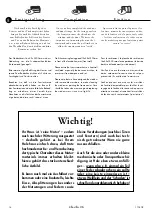 Preview for 14 page of Luoman Lillevilla 36 Manual