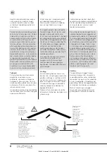 Preview for 6 page of Luoman Lillevilla 387 Assembly And Maintenance