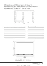 Preview for 11 page of Luoman Lillevilla 387 Assembly And Maintenance