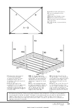 Preview for 13 page of Luoman Lillevilla 387 Assembly And Maintenance