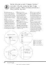 Preview for 14 page of Luoman Lillevilla 387 Assembly And Maintenance