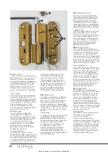 Preview for 22 page of Luoman Lillevilla 387 Assembly And Maintenance