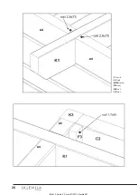 Preview for 26 page of Luoman Lillevilla 387 Assembly And Maintenance