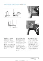 Preview for 15 page of Luoman Lillevilla 410 Assembly And Maintenance