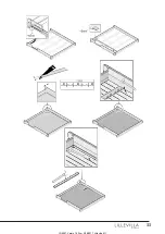 Preview for 33 page of Luoman Lillevilla 411 Assembly And Maintenance