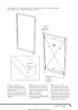 Preview for 29 page of Luoman Lillevilla 428 Assembly And Maintenance