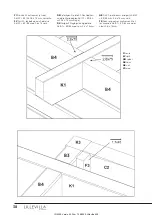 Preview for 38 page of Luoman Lillevilla 428 Assembly And Maintenance