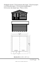 Preview for 11 page of Luoman Lillevilla 514-1 Assembly And Maintenance