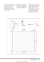 Preview for 15 page of Luoman Lillevilla 563 Assembly Instructions Manual