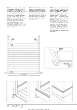 Preview for 16 page of Luoman Lillevilla 563 Assembly Instructions Manual