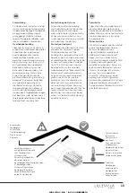 Preview for 15 page of Luoman Lillevilla 576 Assembly And Maintenance