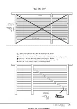 Preview for 25 page of Luoman Lillevilla 576 Assembly And Maintenance