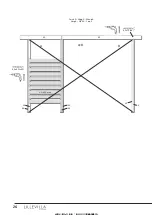 Preview for 26 page of Luoman Lillevilla 576 Assembly And Maintenance