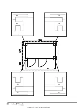 Preview for 30 page of Luoman Lillevilla 580 Assembly And Maintenance