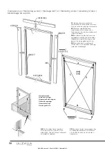 Preview for 30 page of Luoman Lillevilla 59-2 Assembly And Maintenance