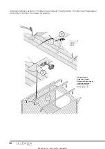 Preview for 36 page of Luoman Lillevilla 59-2 Assembly And Maintenance