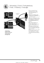 Preview for 43 page of Luoman Lillevilla 59-2 Assembly And Maintenance