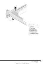 Preview for 15 page of Luoman Lillevilla 65 Assembly And Maintenance