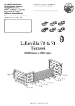 Luoman Lillevilla 70 Quick Start Manual предпросмотр