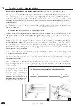 Preview for 6 page of Luoman Lillevilla 80 Manual