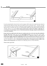 Предварительный просмотр 10 страницы Luoman Lillevilla 80 Manual