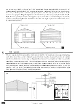 Preview for 12 page of Luoman Lillevilla 80 Manual