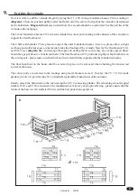 Preview for 13 page of Luoman Lillevilla 80 Manual