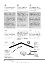 Preview for 6 page of Luoman Lillevilla Garage 2 Assembly And Maintenance