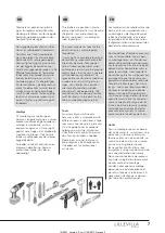 Preview for 7 page of Luoman Lillevilla Garage 2 Assembly And Maintenance