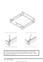 Preview for 16 page of Luoman Lillevilla Garage 2 Assembly And Maintenance