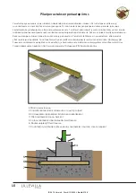 Preview for 10 page of Luoman LILLEVILLA Liekune Assembly And Maintenance