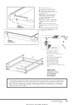 Preview for 31 page of Luoman LILLEVILLA Liekune Assembly And Maintenance