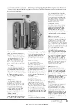 Preview for 45 page of Luoman LILLEVILLA Liekune Assembly And Maintenance