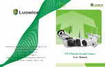 Предварительный просмотр 1 страницы Luowice LWS User Manual