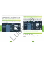 Предварительный просмотр 6 страницы Luowice R8 User Manual