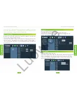 Предварительный просмотр 9 страницы Luowice R8 User Manual