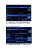 Предварительный просмотр 4 страницы Luowice WS9004CH-4C Faq